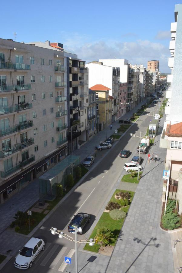 포보아데바짐 Casa Da Avenida 아파트 외부 사진